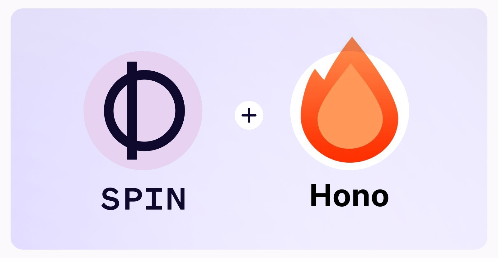 Routing in Spin Apps with Hono